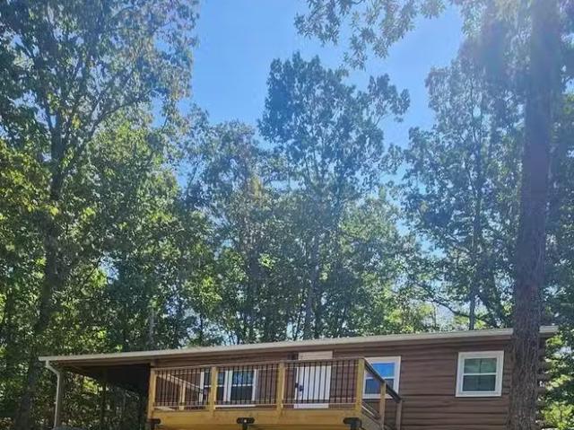 House for rent in Crossville