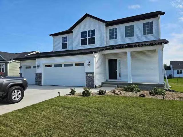 House for rent in Cedar Rapids
