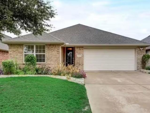 House for rent in Fort Worth