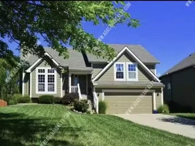 House for rent in Olathe