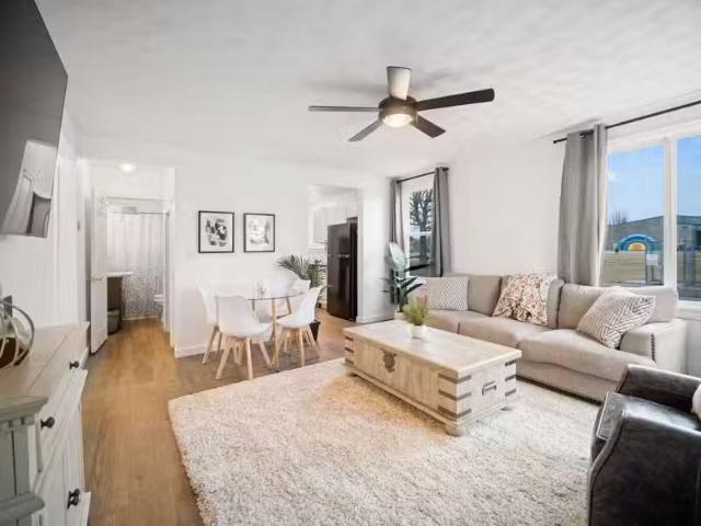 House for rent in Spokane