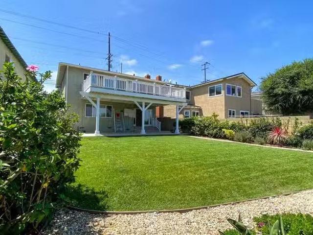 House for rent in Downey