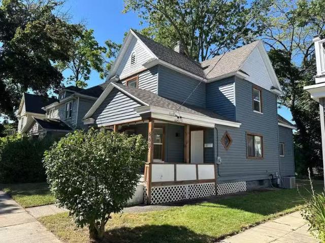 House for rent in Grand Rapids, Third Ward