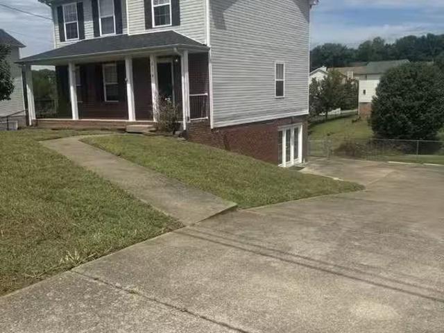 House for rent in Clarksville