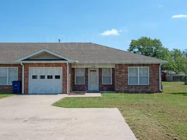 House for rent in Bartlesville