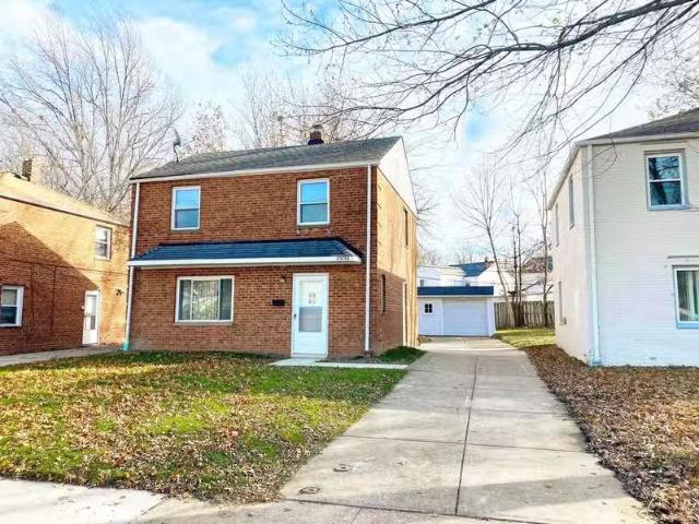 House for rent in Euclid House for rent in Euclid