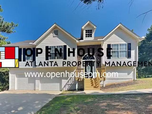 House for rent in Buford