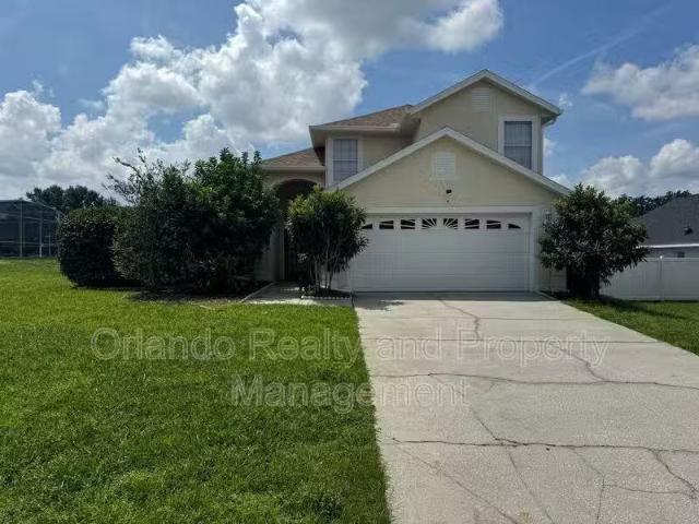 House for rent in Winter Haven