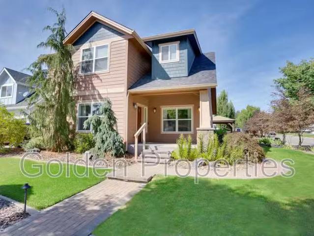 House for rent in Coeur D Alene