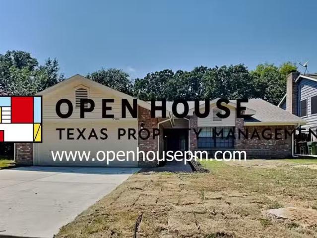 House for rent in Arlington