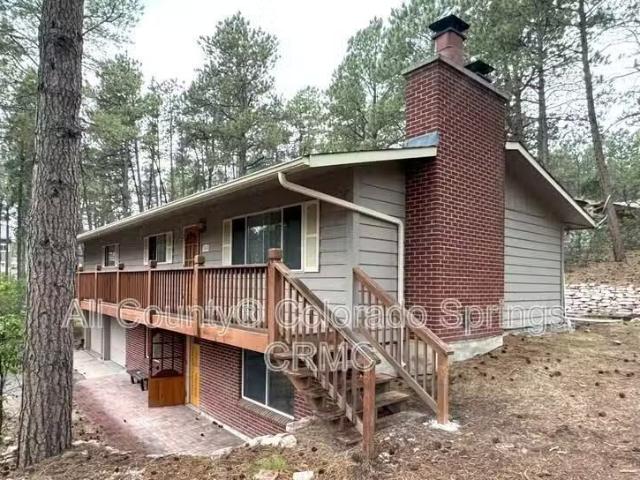 House for rent in Colorado Springs