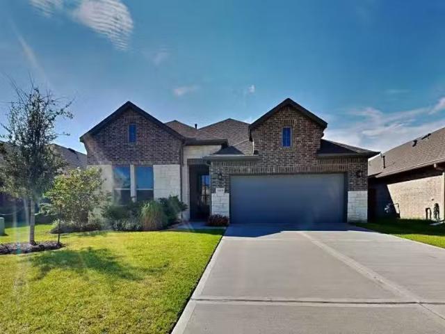 House for rent in Galveston