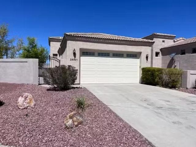 House for rent in Lake Havasu City