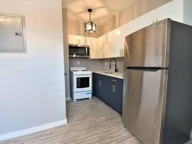 Condo for rent in Newburgh