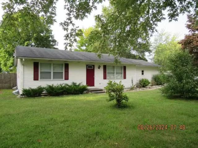 House for rent in Portage, Michigan