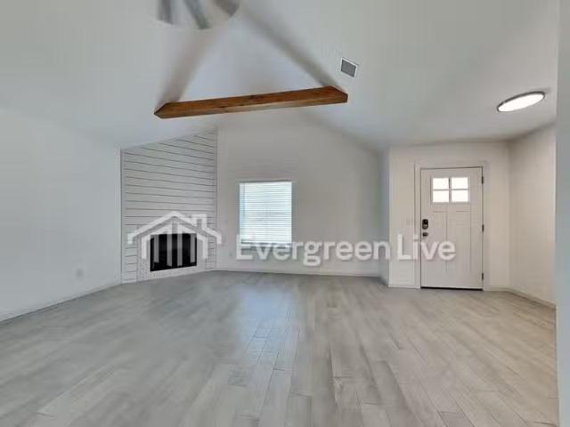 House for rent in Broken Arrow