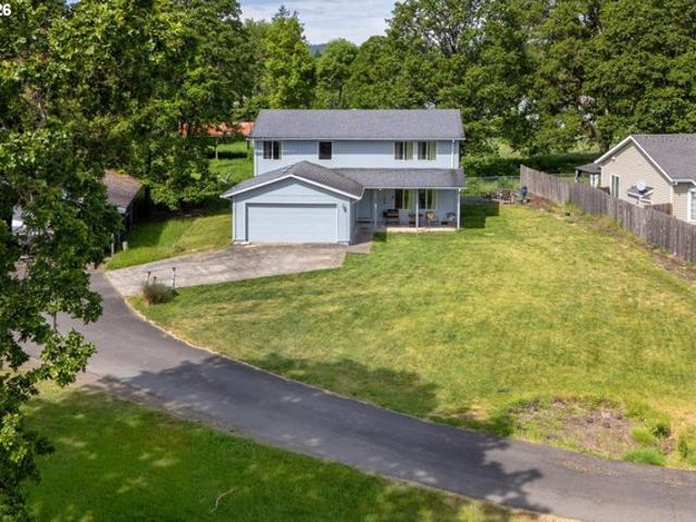 House for sale in Oregonia