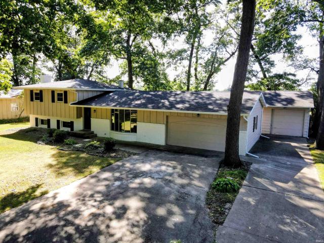 House for sale in Goshen, Indiana