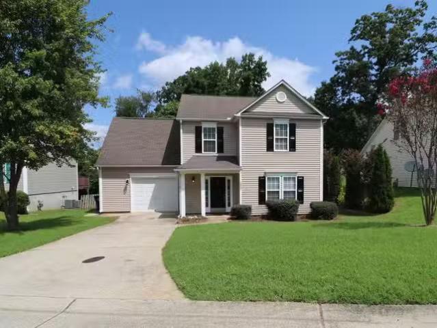 House for rent in Winston Salem