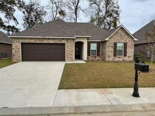 House for rent in Lafayette