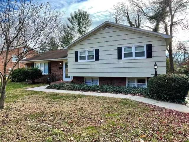 House for rent in Winston Salem