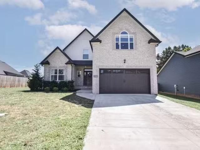 House for rent in Clarksville