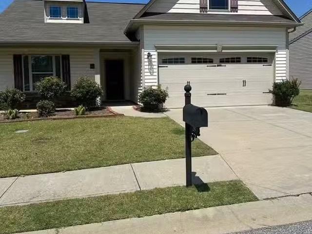 House for rent in Simpsonville