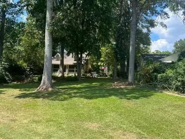 House for rent in Milledgeville