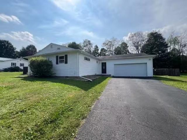 House for rent in Olean