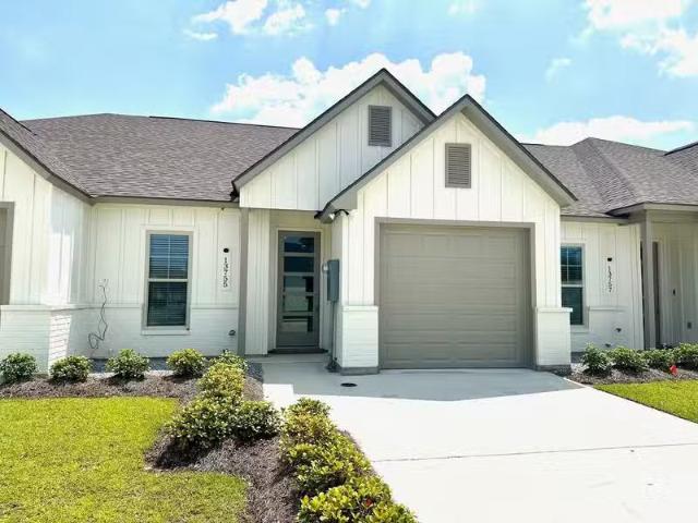Condo for rent in Baton Rouge