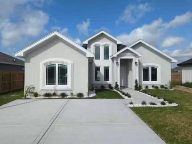 House for rent in Edinburg