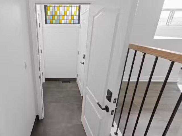 House for rent in Etobicoke House for rent in Etobicoke