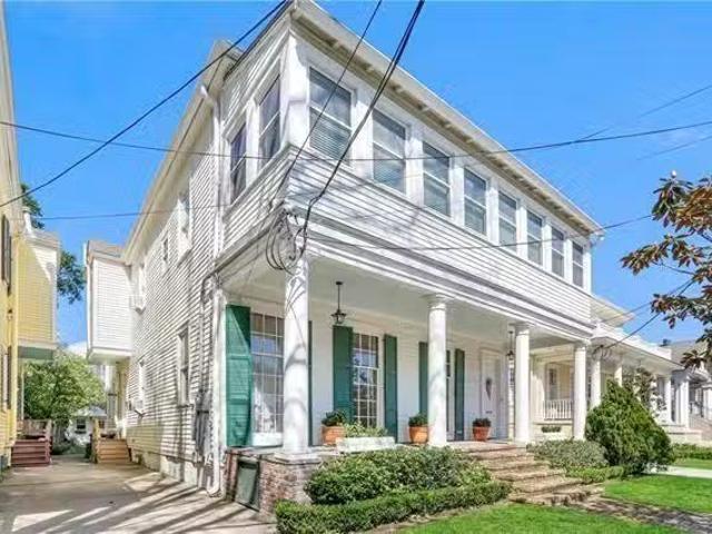 Condo for rent in New Orleans