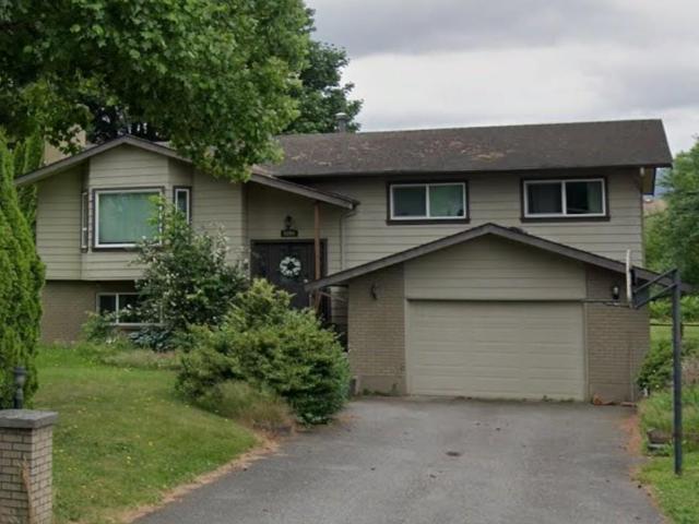 House for sale in Chilliwack, British Columbia