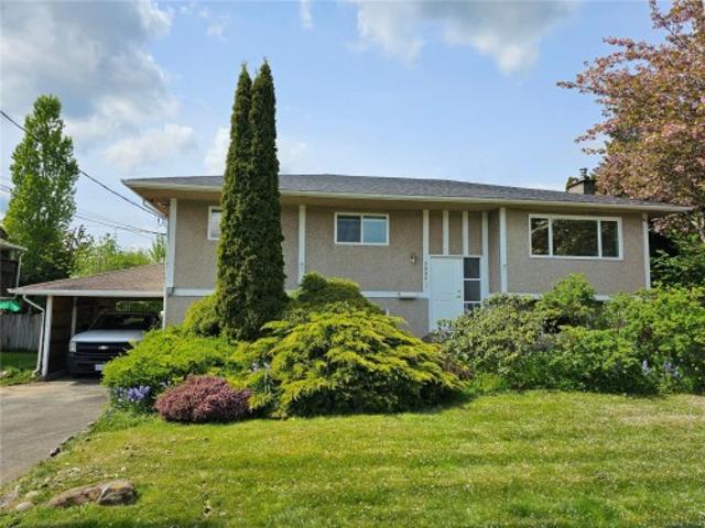 House for sale in North Cowichan, British Columbia