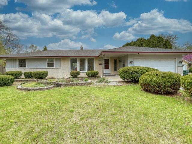 House for sale in Greendale, Wisconsin