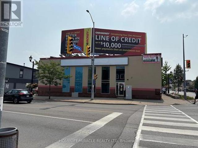 Commercial for sale in Niagara, Ontario