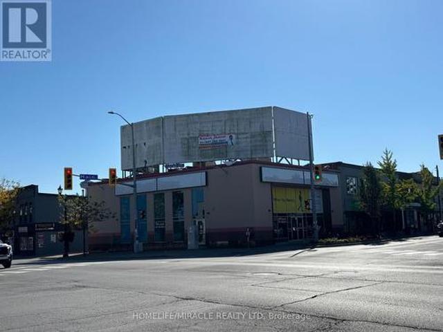 Commercial for sale in Niagara, Ontario