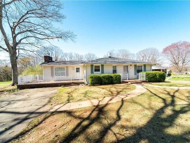 House for sale in Rural Hall, North Carolina
