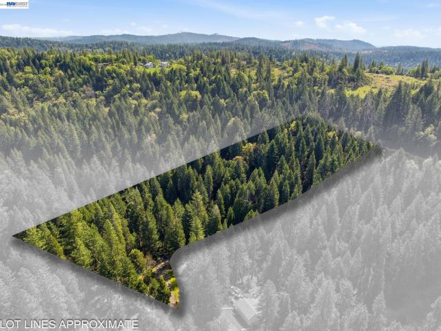 Land for sale in Pollock Pines, California