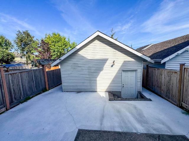 Duplex for sale in Surrey, British Columbia