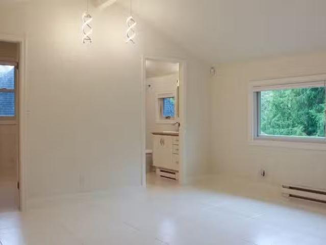 House for rent in Victoria, British Columbia