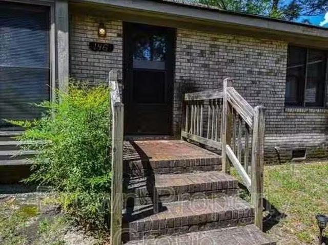 Condo for rent in Fayetteville