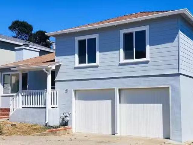 House for rent in San Mateo