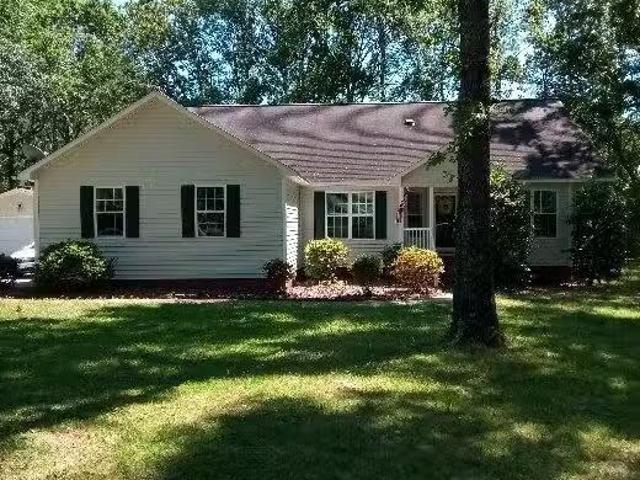 House for rent in New Bern