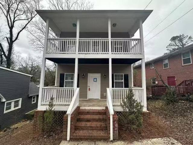 House for rent in Atlanta