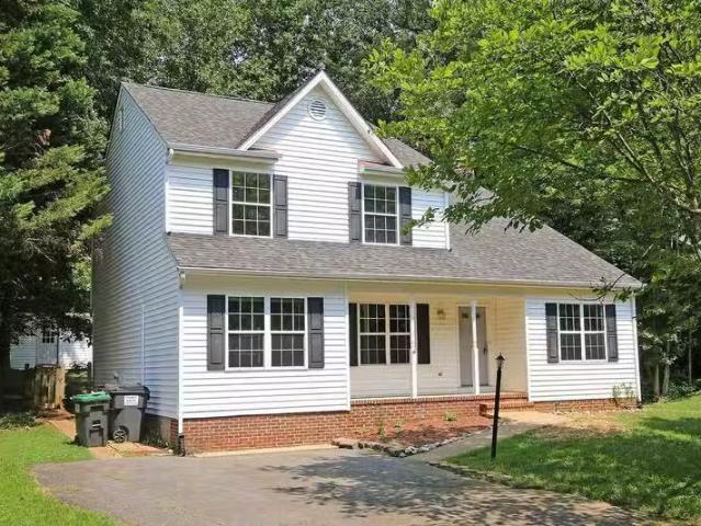 House for rent in Charlottesville