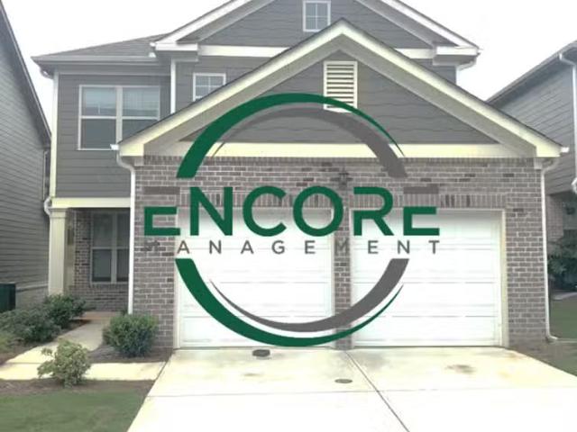 House for rent in Mcdonough