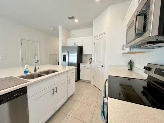 Condo for rent in Kissimmee