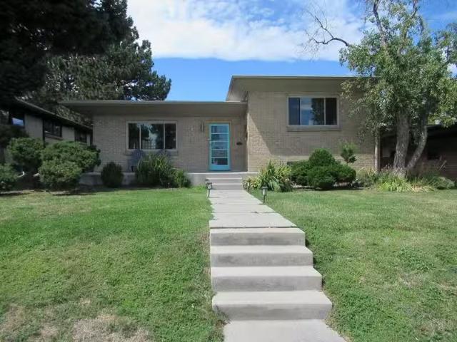 House for rent in Denver